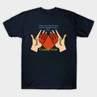 Well-being T-Shirt